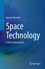 Space Technology - Ignacio Chechile
