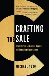 Crafting the Sale - Michael Tuso