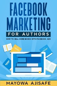 Facebook Marketing For Authors