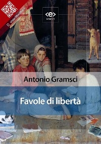 Favole di libertà