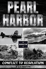 Pearl Harbor -  A.J. Kingston