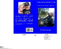 It Will Never Happen to Me - Timothy Sorady