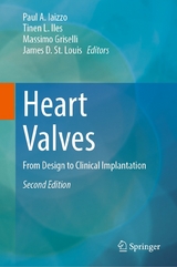 Heart Valves - 