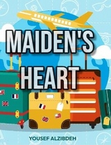 Maiden's heart - YOUSEF ALZIBDEH