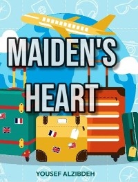 Maiden's heart - YOUSEF ALZIBDEH