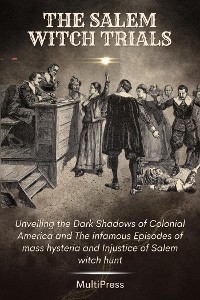 The Salem Witch Trials
