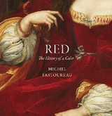 Red - Michel Pastoureau