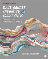Race, Gender, Sexuality, and Social Class - 