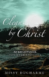 Cleansed by Christ - Missy Ducharme