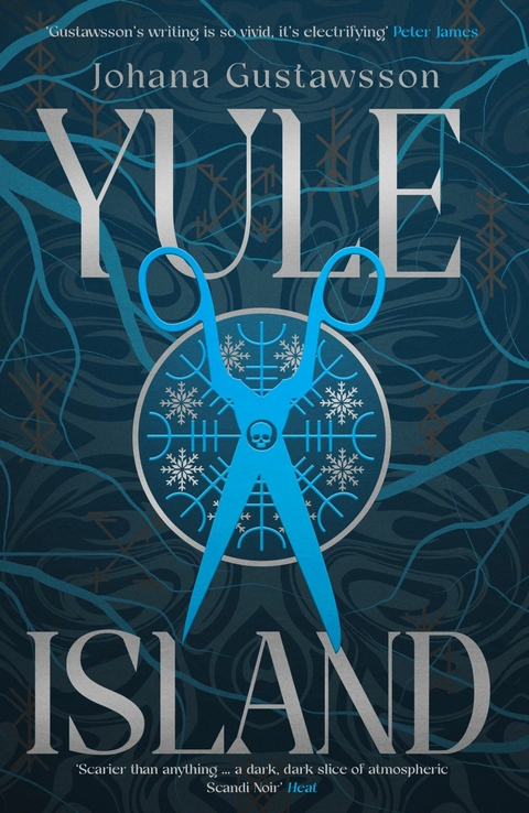 Yule Island - Johana Gustawsson