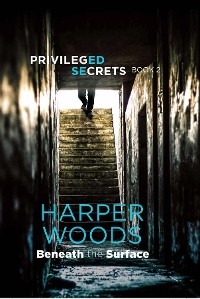 Privileged Secrets Book Two -  Sherrie Berry