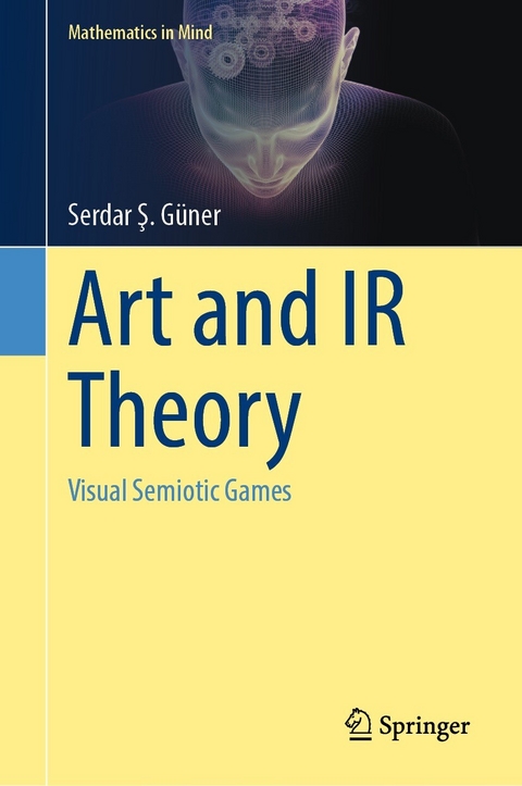 Art and IR Theory -  Serdar Ş. Güner