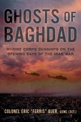 Ghosts of Baghdad - Eric Buer