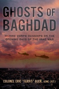 Ghosts of Baghdad - Eric Buer