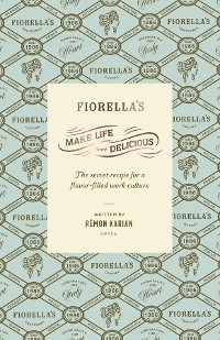 Make Life More Delicious