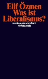 Was ist Liberalismus? - Elif Özmen