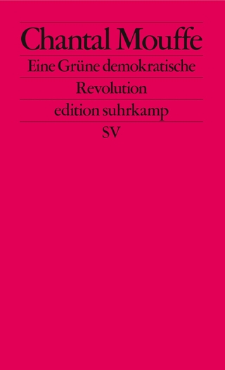 Eine Grüne demokratische Revolution