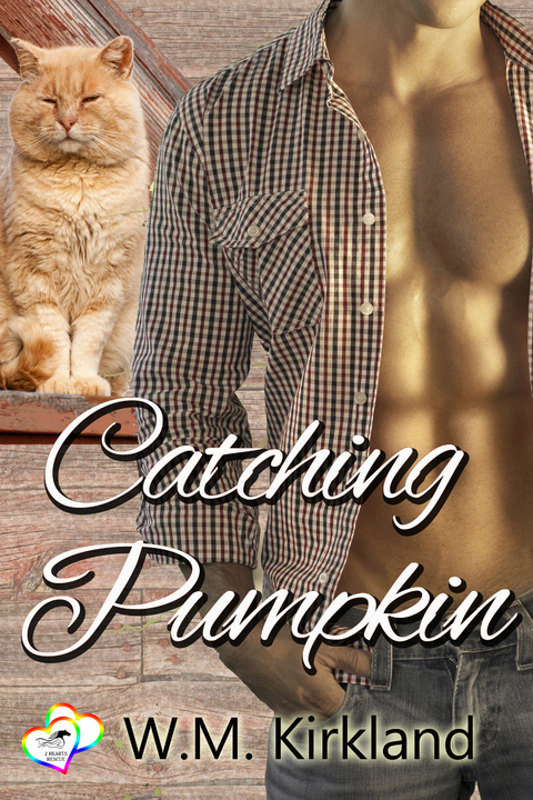 Catching Pumpkin -  W.M. Kirkland
