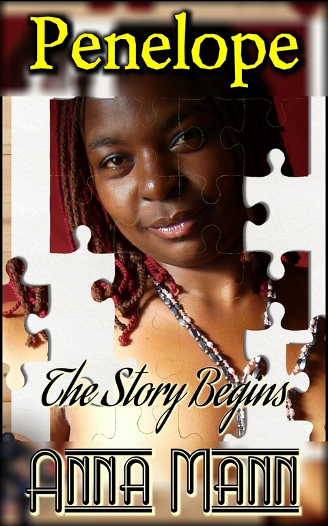 Penelope -  Anna Mann