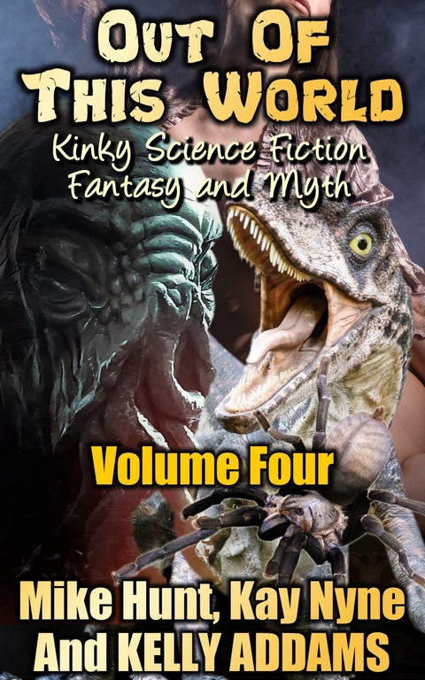 Out Of This World 4 -  Kay Nyne