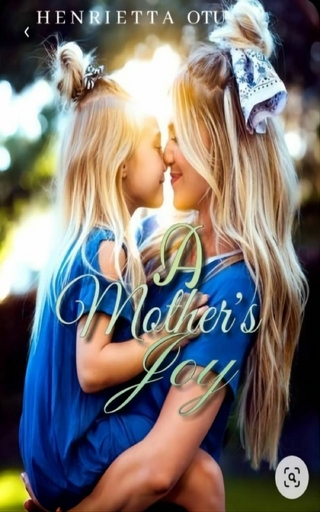 A Mother's Joy