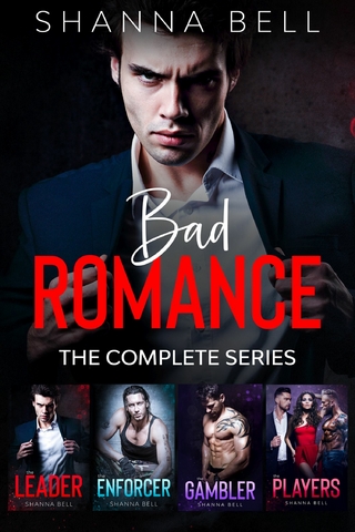 Bad Romance Series