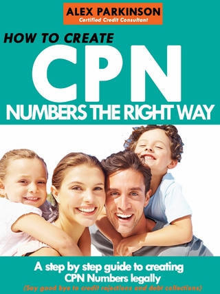 How to Create Cpn Numbers the Right way