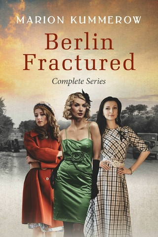 Berlin Fractured