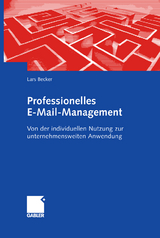 Professionelles E-Mail-Management - Lars Becker