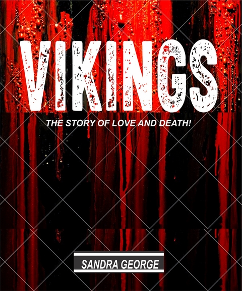 Vikings -  Sandra George