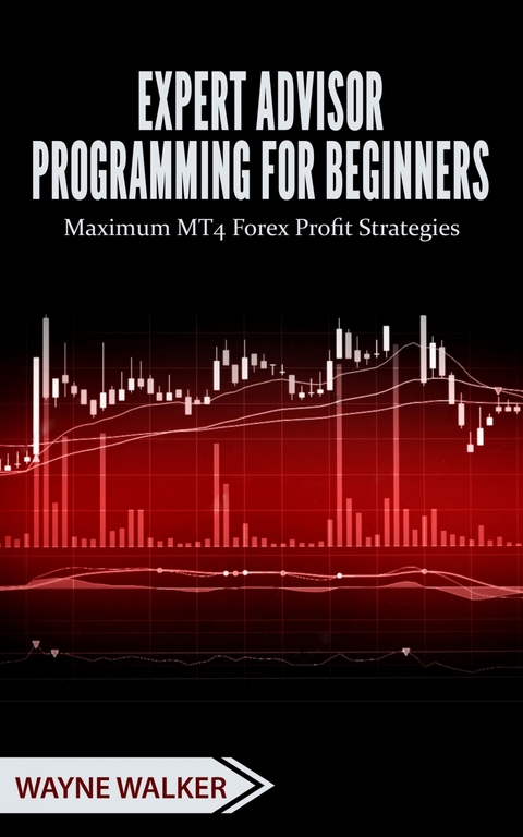 Expert Advisor Programming for Beginners -  Wayne Walker