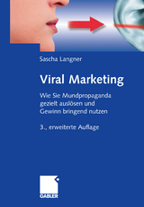 Viral Marketing - Sascha Langner