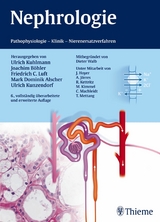 Nephrologie -  Sascha Seifert