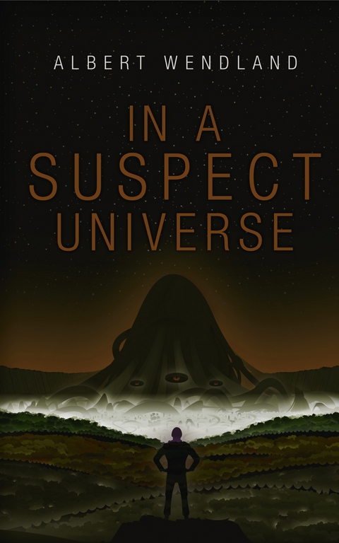 In a Suspect Universe -  Albert Wendland
