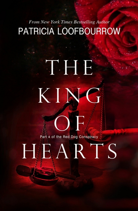 King of Hearts -  Patricia Loofbourrow
