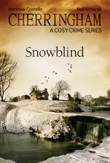 Cherringham - Snowblind - Matthew Costello, Neil Richards