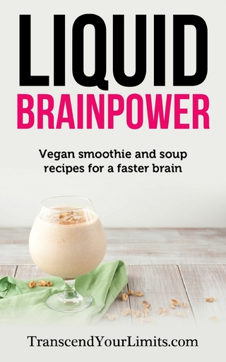 Liquid Brainpower