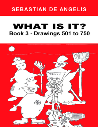 What Is It Book 3