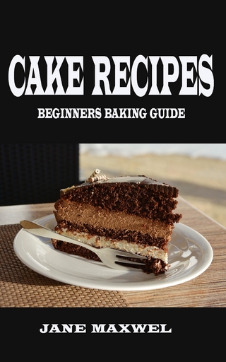 Cakes Recipes