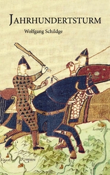 Jahrhundertsturm -  Wolfgang Schildge