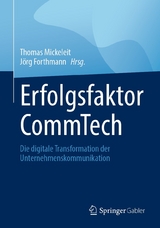 Erfolgsfaktor CommTech - 