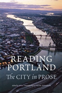 Reading Portland - 