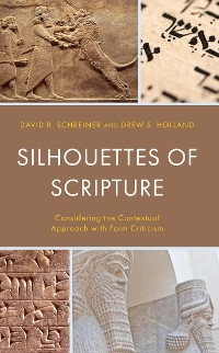 Silhouettes of Scripture
