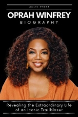 Oprah Winfrey - Multi Press