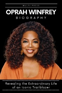 Oprah Winfrey - Multi Press