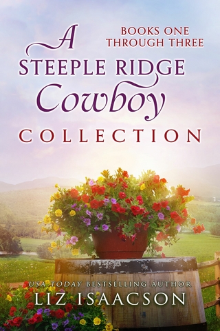 Her Steeple Ridge Cowboys