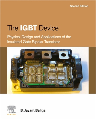 IGBT Device