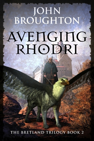 Avenging Rhodri