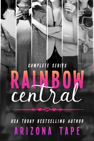 Rainbow Central Complete Series