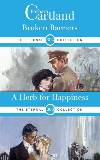 Herb for Happiness & Broken Barriers